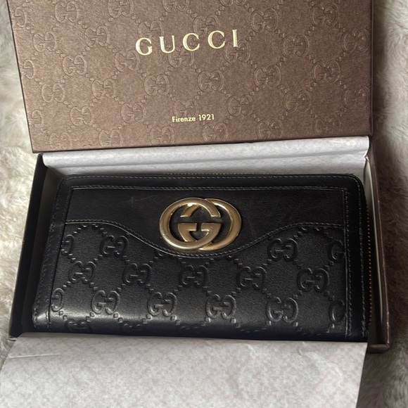 ❌SOLD❌Gucci GG Wallet - Picture 11 of 16